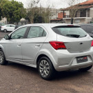 GM - Chevrolet ONIX HATCH 1.0 12V Flex 5p Mec. 2021 Flex-2