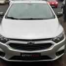 GM - Chevrolet ONIX HATCH 1.0 12V Flex 5p Mec. 2021 Flex-3