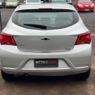 GM - Chevrolet ONIX HATCH 1.0 12V Flex 5p Mec. 2021 Flex-4