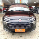 Fiat Toro Freedom 1.8 16V Flex Aut. 2018 Flex-0