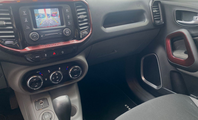 Fiat Toro Freedom 1.8 16V Flex Aut. 2018 Flex-11