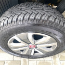 Fiat Toro Freedom 1.8 16V Flex Aut. 2018 Flex-18