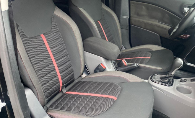 Fiat Toro Freedom 1.8 16V Flex Aut. 2018 Flex-14