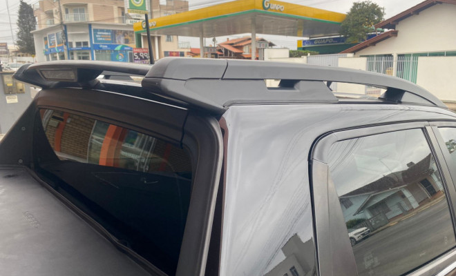Fiat Toro Freedom 1.8 16V Flex Aut. 2018 Flex-15