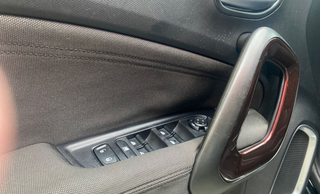 Fiat Toro Freedom 1.8 16V Flex Aut. 2018 Flex-10