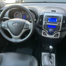 Hyundai i30 2.0 16V 145cv 5p Aut. 2011 Gasolina-4