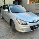 Hyundai i30 2.0 16V 145cv 5p Aut. 2011 Gasolina-10