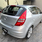 Hyundai i30 2.0 16V 145cv 5p Aut. 2011 Gasolina-6