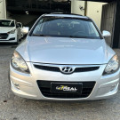 Hyundai i30 2.0 16V 145cv 5p Aut. 2011 Gasolina-13
