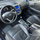 Hyundai i30 2.0 16V 145cv 5p Aut. 2011 Gasolina-7