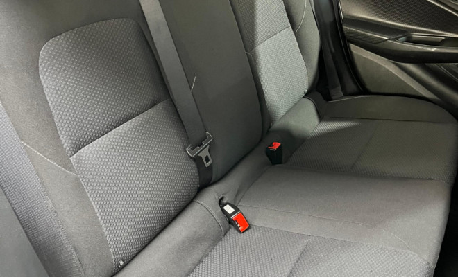 GM - Chevrolet ONIX HATCH LT 1.0 12V Flex 5p Mec. 2023 Flex-11