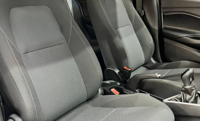 GM - Chevrolet ONIX HATCH LT 1.0 12V Flex 5p Mec. 2023 Flex-9