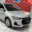 GM - Chevrolet ONIX HATCH LT 1.0 12V Flex 5p Mec. 2023 Flex