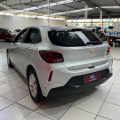 GM - Chevrolet ONIX HATCH LT 1.0 12V Flex 5p Mec. 2023 Flex