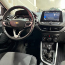 GM - Chevrolet ONIX HATCH LT 1.0 12V Flex 5p Mec. 2023 Flex