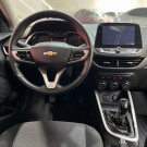GM - Chevrolet ONIX HATCH LT 1.0 12V Flex 5p Mec. 2023 Flex