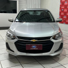 GM - Chevrolet ONIX HATCH LT 1.0 12V Flex 5p Mec. 2023 Flex