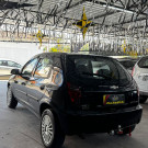 GM - Chevrolet Celta Life/ LS 1.0 MPFI 8V FlexPower 5p 2013 Flex-4