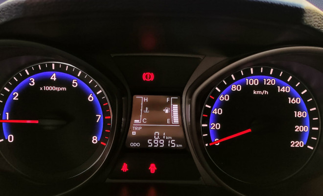 Hyundai HB20S C.Plus/C.Style 1.6 Flex 16V Mec.4p 2017 Flex-8