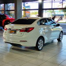 Hyundai HB20S C.Plus/C.Style 1.6 Flex 16V Mec.4p 2017 Flex-1