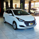 Hyundai HB20S C.Plus/C.Style 1.6 Flex 16V Mec.4p 2017 Flex-0