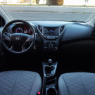 Hyundai HB20S C.Plus/C.Style 1.6 Flex 16V Mec.4p 2017 Flex-4