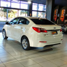 Hyundai HB20S C.Plus/C.Style 1.6 Flex 16V Mec.4p 2017 Flex-2