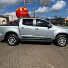 GM - Chevrolet S10 Pick-Up LTZ 2.4 F.Power 4x2 CD 2013 Flex