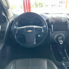 GM - Chevrolet S10 Pick-Up LTZ 2.4 F.Power 4x2 CD 2013 Flex