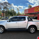 GM - Chevrolet S10 Pick-Up LTZ 2.4 F.Power 4x2 CD 2013 Flex