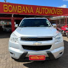 GM - Chevrolet S10 Pick-Up LTZ 2.4 F.Power 4x2 CD 2013 Flex