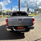 GM - Chevrolet S10 Pick-Up LTZ 2.4 F.Power 4x2 CD 2013 Flex