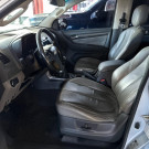 GM - Chevrolet S10 Pick-Up LTZ 2.4 F.Power 4x2 CD 2013 Flex