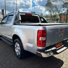 GM - Chevrolet S10 Pick-Up LTZ 2.4 F.Power 4x2 CD 2013 Flex
