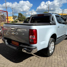 GM - Chevrolet S10 Pick-Up LTZ 2.4 F.Power 4x2 CD 2013 Flex