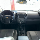 GM - Chevrolet S10 Pick-Up LTZ 2.4 F.Power 4x2 CD 2013 Flex