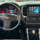 GM - Chevrolet S10 Pick-Up LT 2.5 Flex 4x4 CD 2017 Flex-6