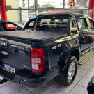 GM - Chevrolet S10 Pick-Up LT 2.5 Flex 4x4 CD 2017 Flex-4