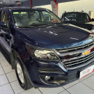 GM - Chevrolet S10 Pick-Up LT 2.5 Flex 4x4 CD 2017 Flex-2