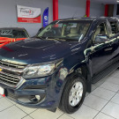 GM - Chevrolet S10 Pick-Up LT 2.5 Flex 4x4 CD 2017 Flex-0
