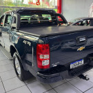 GM - Chevrolet S10 Pick-Up LT 2.5 Flex 4x4 CD 2017 Flex-3