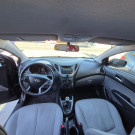 Hyundai HB20S Premium 1.6 Flex 16V Mec. 4p 2015 Flex-3