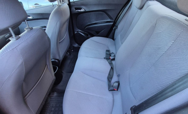 Hyundai HB20S Premium 1.6 Flex 16V Mec. 4p 2015 Flex-2