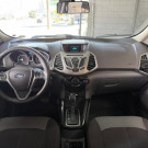 Ford EcoSport SE 1.6 16V Flex 5p Aut. 2017 Flex-2