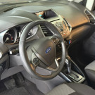 Ford EcoSport SE 1.6 16V Flex 5p Aut. 2017 Flex-3
