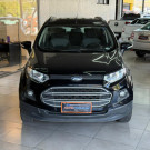 Ford EcoSport SE 1.6 16V Flex 5p Aut. 2017 Flex-0