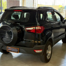 Ford EcoSport SE 1.6 16V Flex 5p Aut. 2017 Flex-9