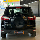 Ford EcoSport SE 1.6 16V Flex 5p Aut. 2017 Flex-8