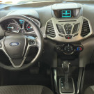 Ford EcoSport SE 1.6 16V Flex 5p Aut. 2017 Flex-4