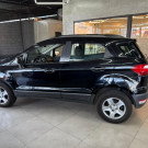 Ford EcoSport SE 1.6 16V Flex 5p Aut. 2017 Flex-6